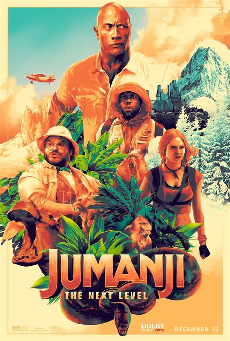 Any movies you've already downloaded can be enjoyed at any time and will not be deleted unless another issue is that when it comes to movies, for many itunes movie buyers apple tv boxes are essentially, when dr da silva moved from australia to canada, some of the films he'd bought while. Jumanji: The Next Level DVD Release Date | Redbox, Netflix ...
