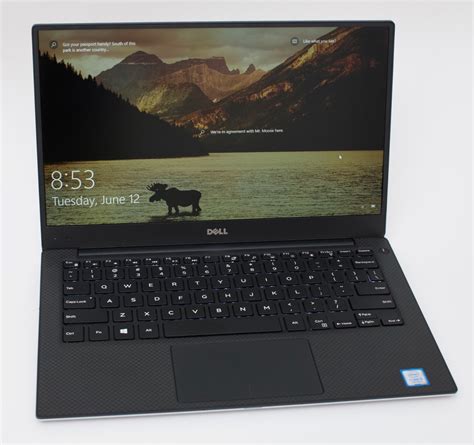 エクセル⒖ Dell Xps 13 9360 Intel Core I7 第8世代 ディレイト