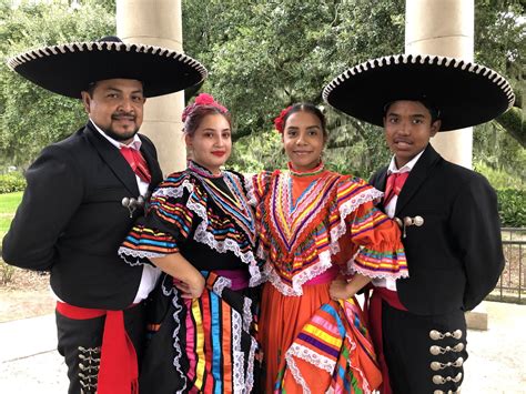Hispanic Heritage Celebration With Ecos Latinos New Orleans Museum Of Art