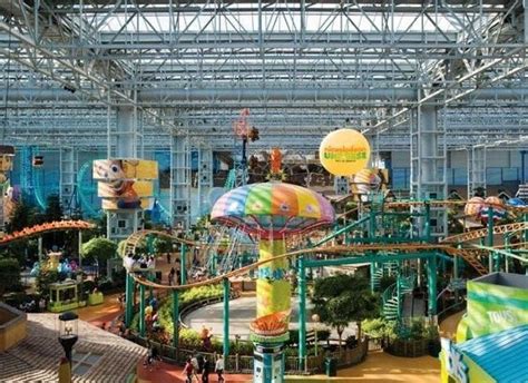 10 Best Year Round Amusement Parks In The Us Huffpost