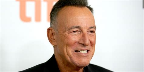 Bruce Springsteen Declines Having Nj Rest Stop Named After Him Bruce