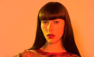 Kimbra Shares New Skrillex Collaboration Top Of The World