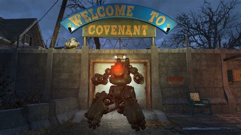 Fallout 4 Settlement Enemy Spawn Locations Mod Procove