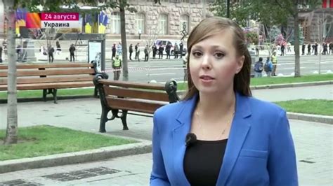 Ukraine Expels Russian State Tv Journalist Despite Osce Condemnation