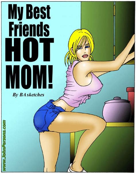 My Best Friends Mom Naked