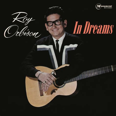 ‎in Dreams Album By Roy Orbison Apple Music