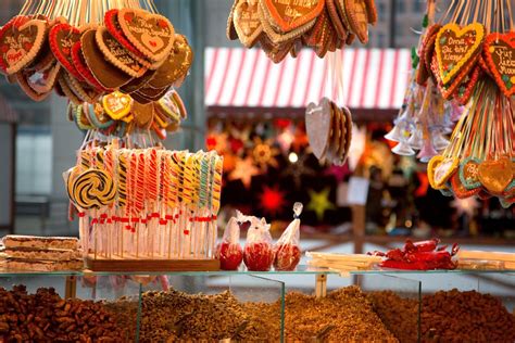What Are The Best Christmas Markets In Australia And Will They Go Ahead