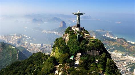 5 Best Tourist Attractions In Brazil Must Visit Places Brazil