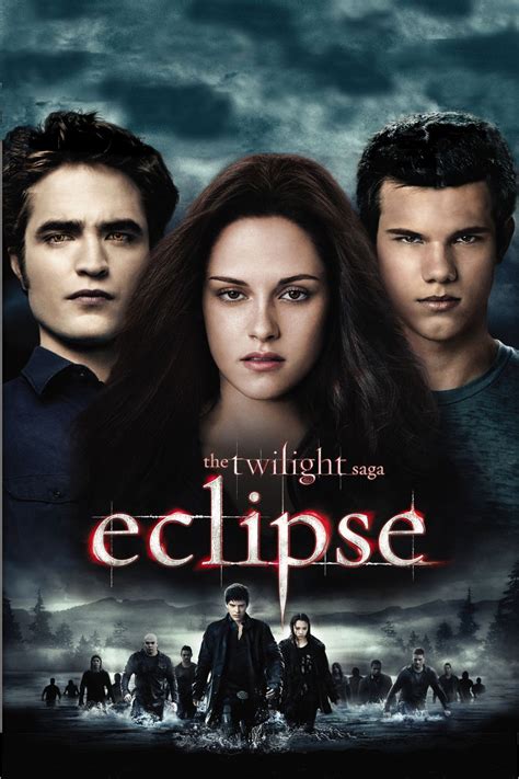 Asfsdf The Twilight Saga Eclipse 2010