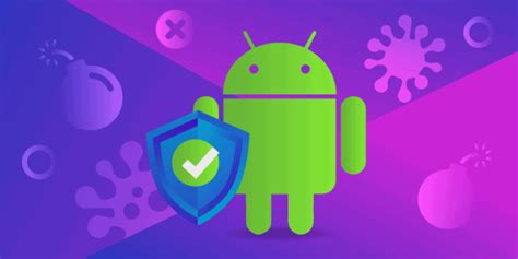 Top 5 Antivirus Applications For Android Devices