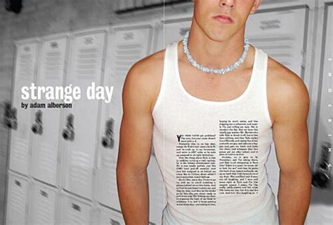 Xy Magazine 45 2006 Gay Men Colton Haynes Makeout Issue Buy Direct