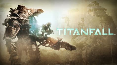 Titanfall Wallpapers Movie Hd Wallpapers