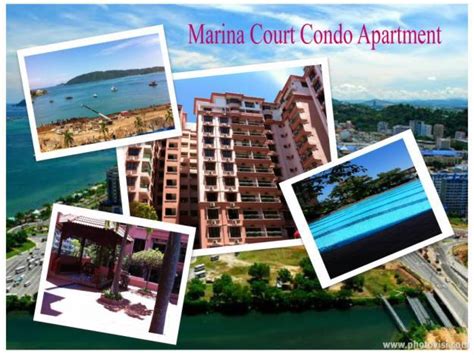 The business promenade is 20 minutes' walk from sabah museum in kota kinabalu. Kota Kinabalu apartment with 3 bedrooms | FlipKey
