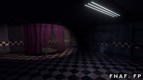 Ive Recently Released My Fully Fleshed 3d Multiplayer Fnaf Game