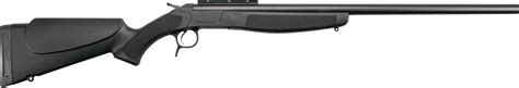 Cva Scout 450 Bushmaster Bluedblack 25 Spotted Dog Sporting Goods