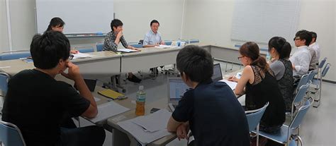 香川大学大学院地域マネジメント研究科のホームページ