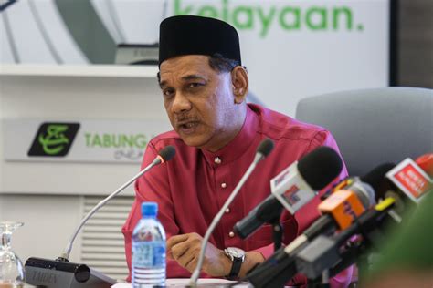 This is a very good news as this is the highest dividen that tabung haji i dont have much in tabung haji but it is certainly a good news.hope it will stay like this for many more years to come. Tabung Haji is technically bankrupt, says CEO - Malaysia Today
