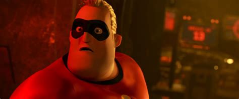 New Incredibles 2 Teaser Trailer And Screencaps Nothing But Geek