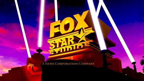 Fox Star Studios 2010 2013 Remake Download Free 3d Model By