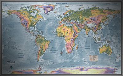 Make a custom map in 3 simple, easy steps click on any country/state on the map to change its color. World Topographical Map | Topographic Map of World Elevation