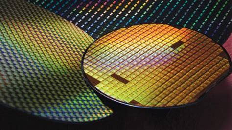 5nm Production Set To Come From The Us As Tsmc Announces Another Us