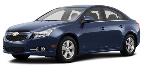 2014 Chevrolet Cruze 1lt Reviews Images And Specs Vehicles