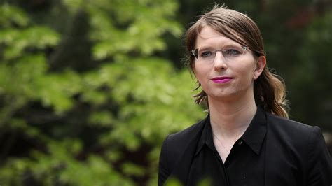After A Year In Prison Chelsea Manning Set To Be Free Peoples Dispatch