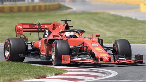 Fórmula 1 Gp Canadá Horario Y Dónde Ver La Carrera De Hoy Por Tv