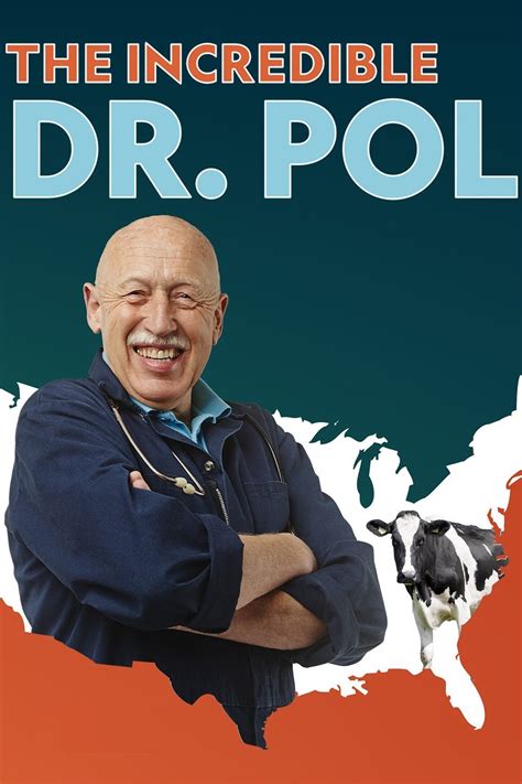 The Incredible Dr Pol S E WatchSoMuch