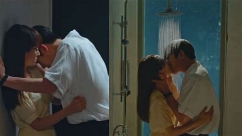 The Best Kisser Oppa Goes To Choose From These 5 Korean Drama Actors