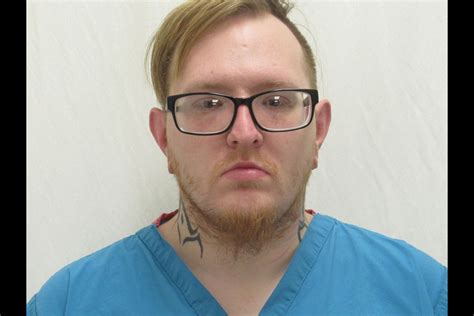 Pocatello Man Charged After Allegedly Threatening To Stab A Woman East Idaho News