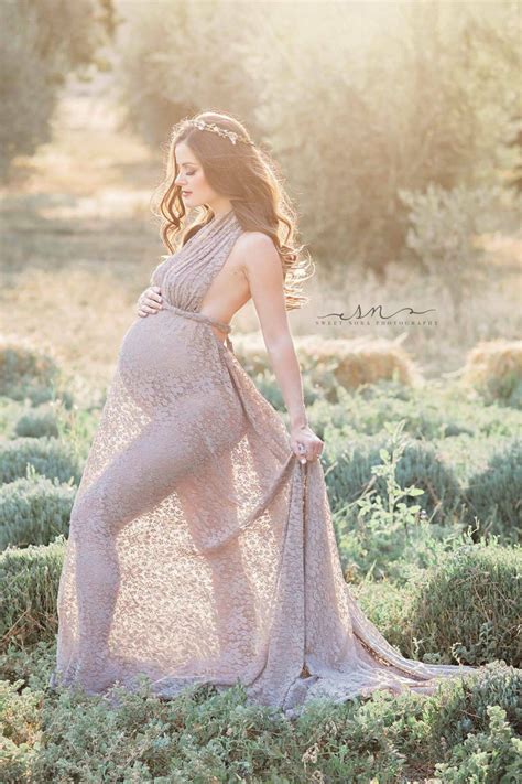 Tulle Maternity Dress Bohemian Plus Size Bridemaid Wedding Etsy In 2020 Floral Maternity