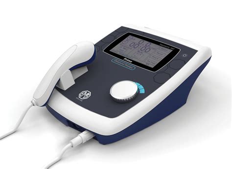 Primo Therasonic Ultrasound Equipment For Physiotherapy