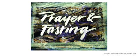 Prayer And Fasting Zion Missionary Baptist Church