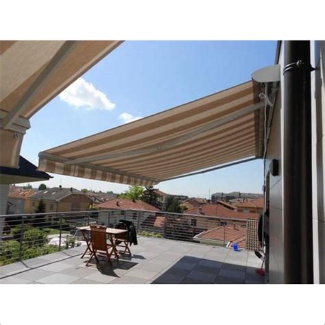 Retractable Awning Fabric Length Customized Meter M At Best Price In