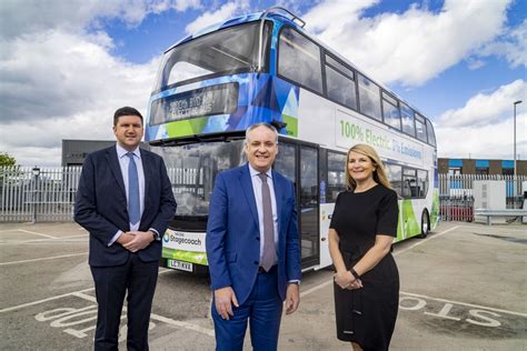 Th Byd Adl Electric Bus Joins Stagecoachs Fleet In Aberdeen Byd