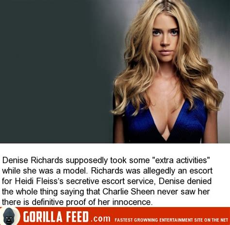 9 Dirty Celebrity Secrets You Would Never Guess 9 Pictures Gorilla Feed