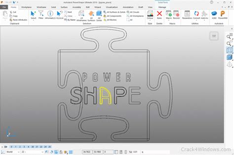 How To Crack Autodesk Powershape Ultimate