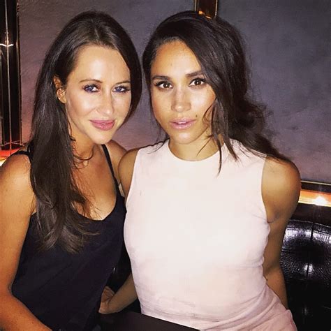 jessica mulroney what you need to know about meghan markle s bff