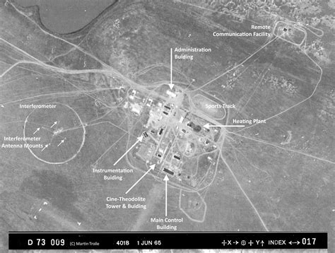 American Spy Satellite Photo Of Ip 6 Amangeldi In Kazakhstan