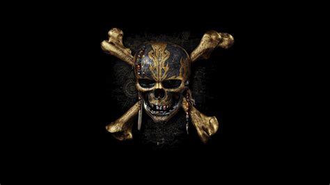 Pirates Skull Bones Wallpapers Hd Desktop And Mobile Backgrounds