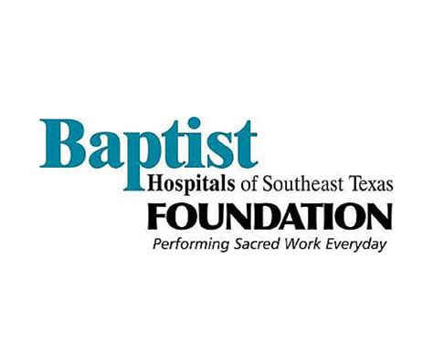 Baptist Hospitals Of Southeast Texas Foundation Beaumont Tx