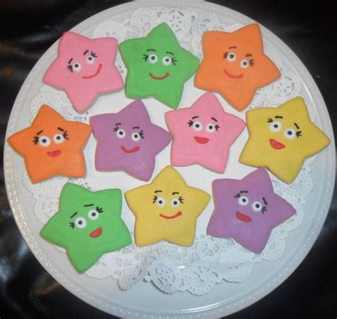 Sale Dora The Explorer Cookies One Dozen By Sweetcookiecrush 1500