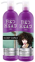 Tigi Bed Head Styleshots Hi Def Curls Tweens
