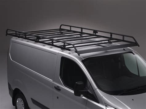 Rhino Modular Roof Rack For Vw Caddy Maxi 2015 2020 R610