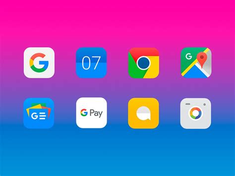 Transform windows 7/10 to windows 11. iOS 11 - Icon Pack for Android - APK Download