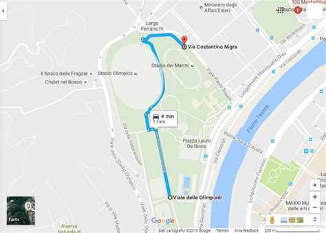 Dove Parcheggiare Stadio Olimpico Roma Consigli Nuovi Parcheggi