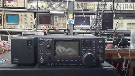 Icom Ic 746 Pro