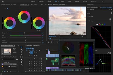 Speaking of premiere, rush files still work seamlessly with premiere pro, so projects started on rush can be opened and completed inside of premiere pro. 8 Best iMovie Alternatives for Windows in 2020