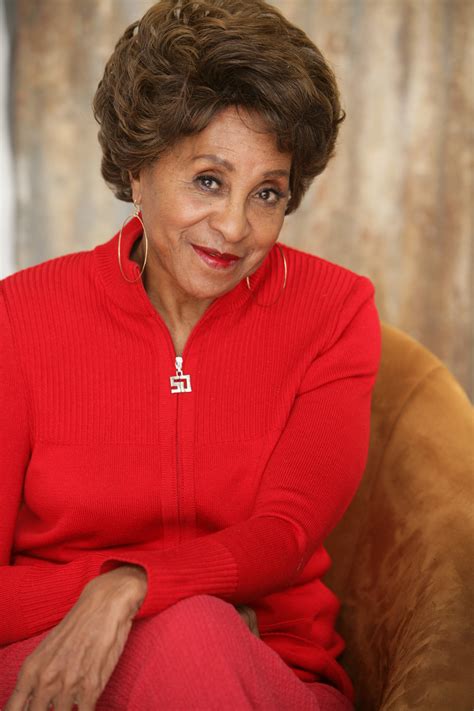 Checking In With Marla Gibbs A Candid Interview With The Jeffersons